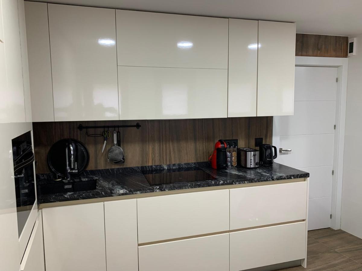 Casa Rural En Santa Cruz-Mieres Bustiello  ภายนอก รูปภาพ